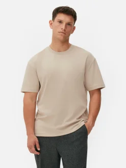 Kem Relaxed T-Shirt|Primark Best