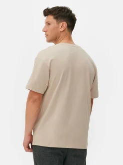 Kem Relaxed T-Shirt|Primark Best