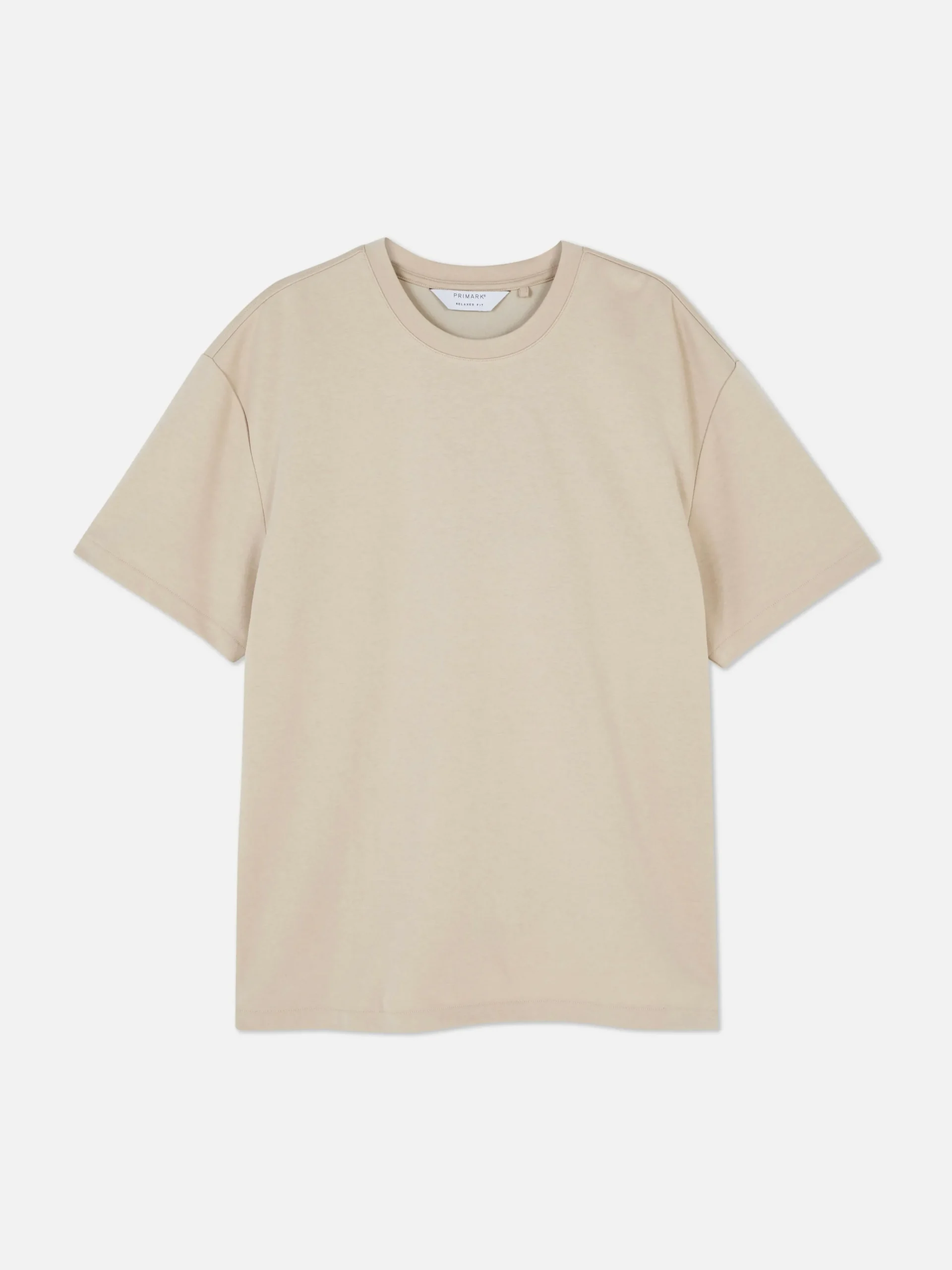 Kem Relaxed T-Shirt|Primark Best