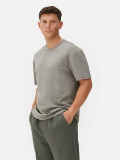 Kem Relaxed T-Shirt|Primark Best