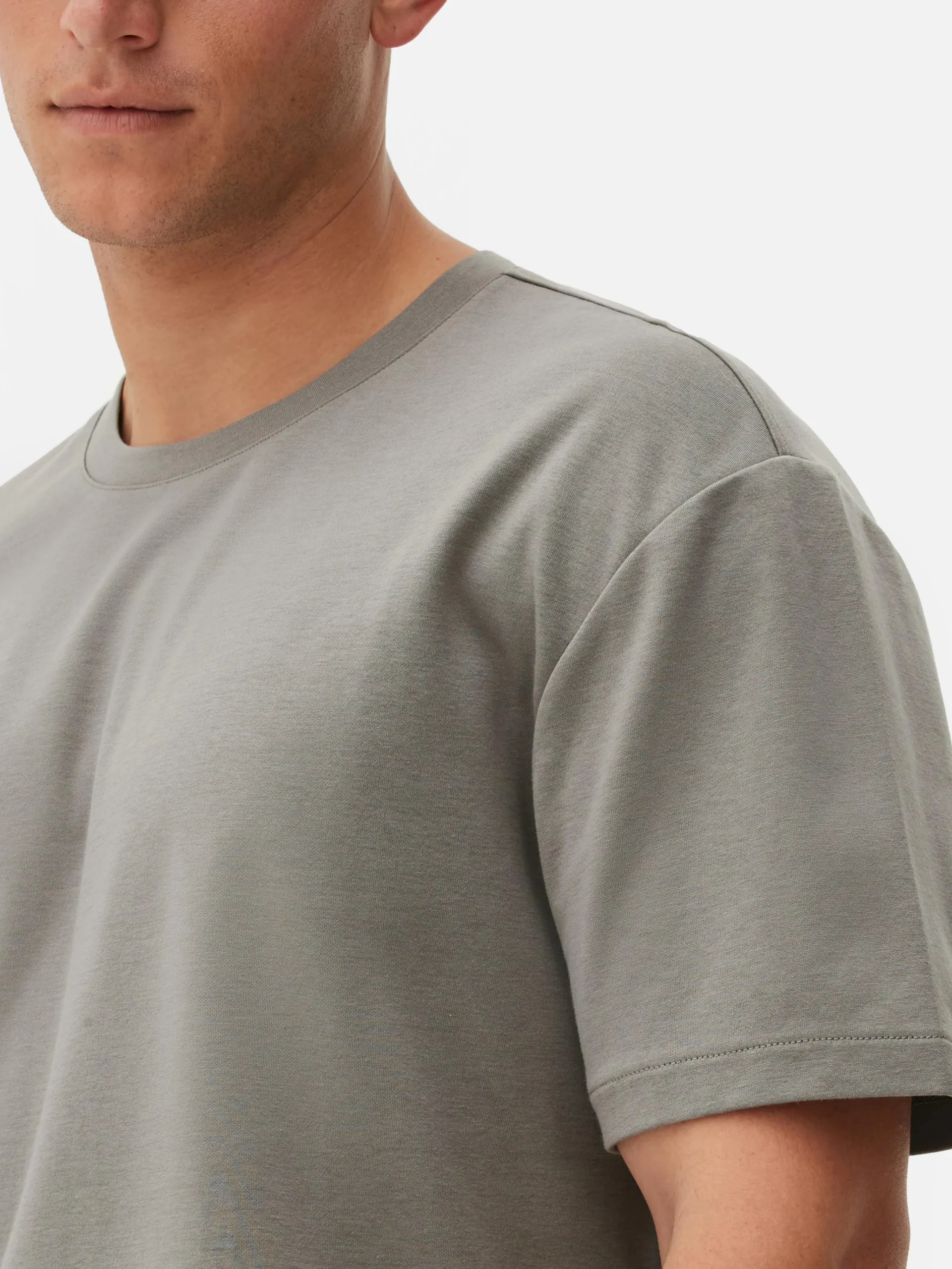 Kem Relaxed T-Shirt|Primark Best