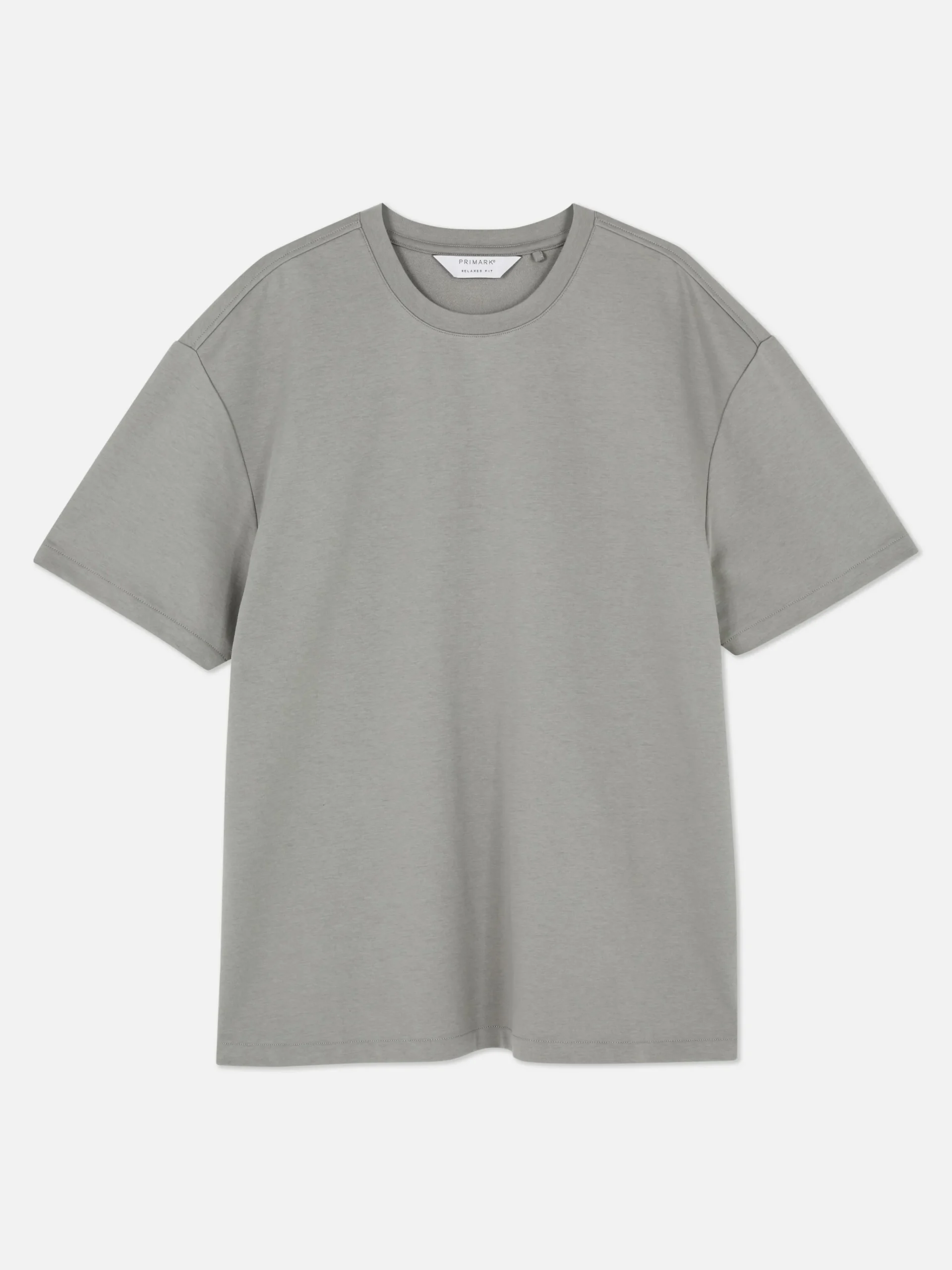 Kem Relaxed T-Shirt|Primark Best