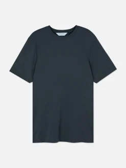 Kem Slim Fit T-Shirt|Primark Online