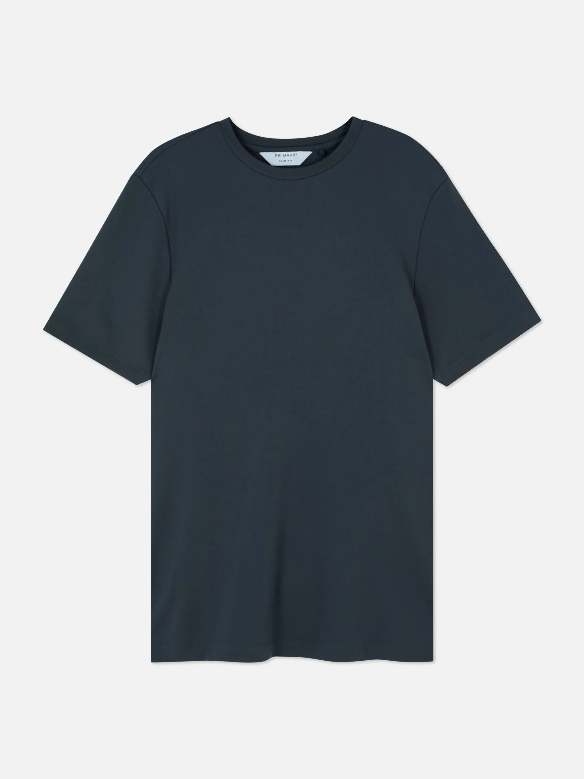 Kem Slim Fit T-Shirt|Primark Online