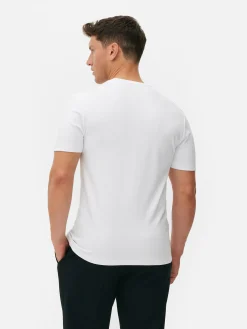 Kem T-Shirt|Primark Sale