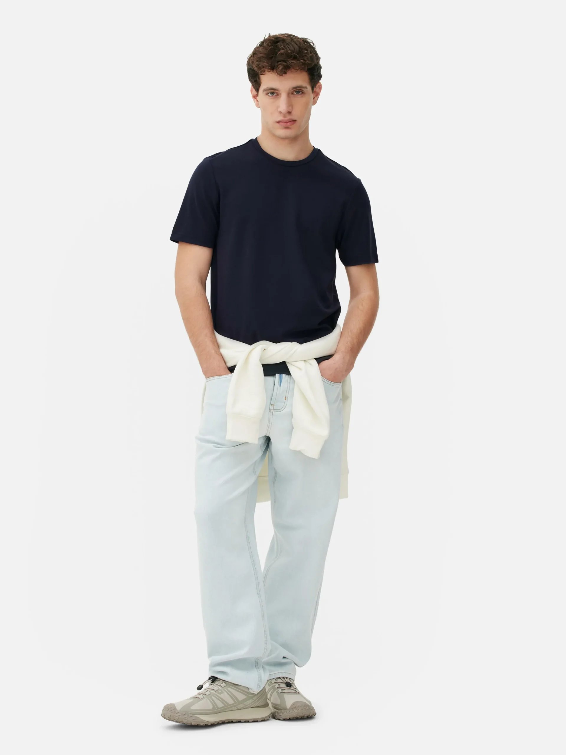 Kem T-Shirt|Primark Discount