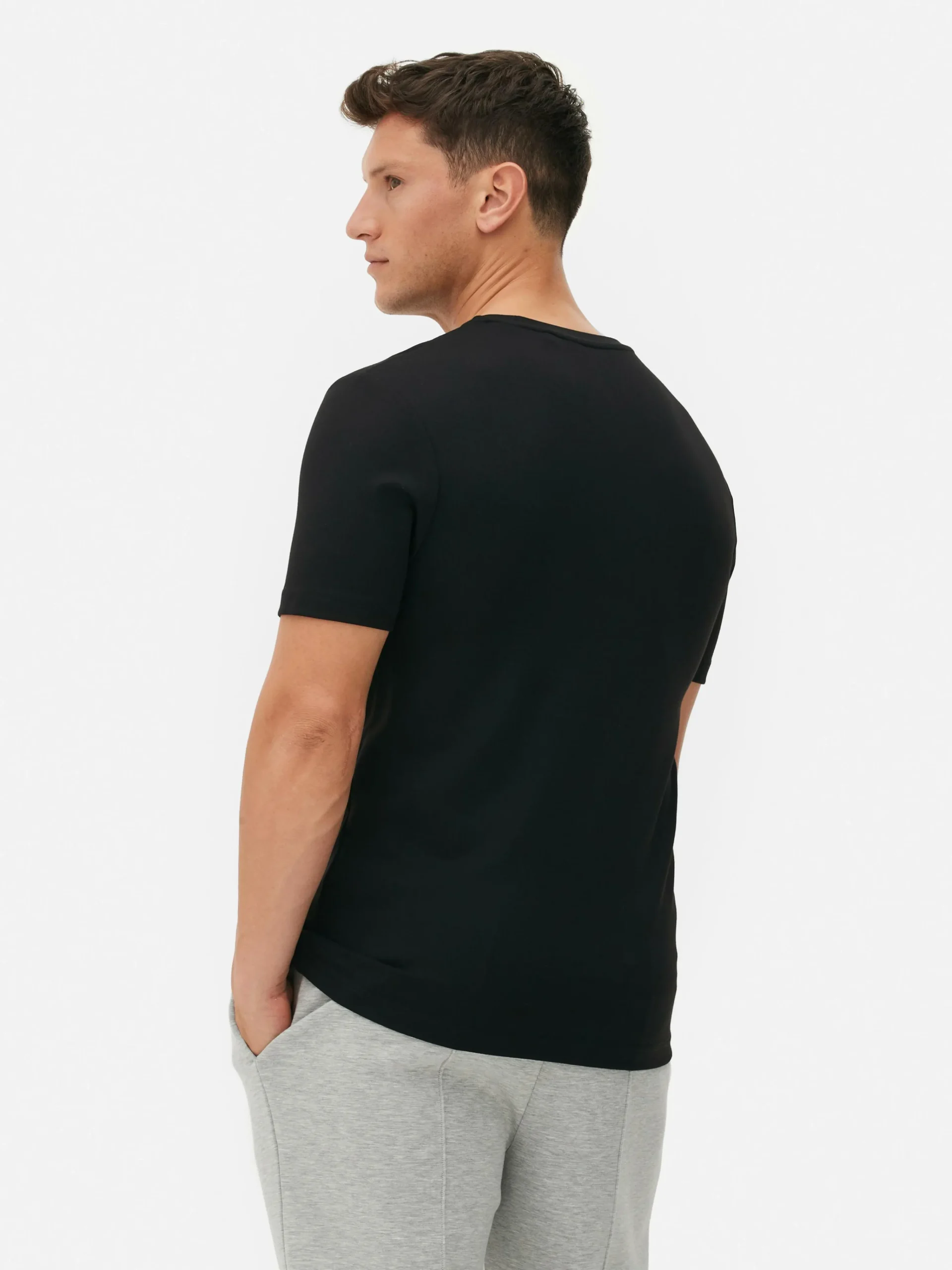 Kem T-Shirt|Primark Clearance