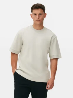 Kem T-Shirt|Primark Outlet
