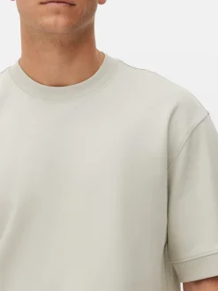 Kem T-Shirt|Primark Outlet