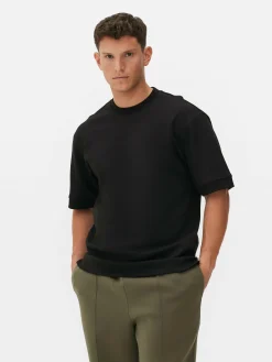 Kem T-Shirt|Primark