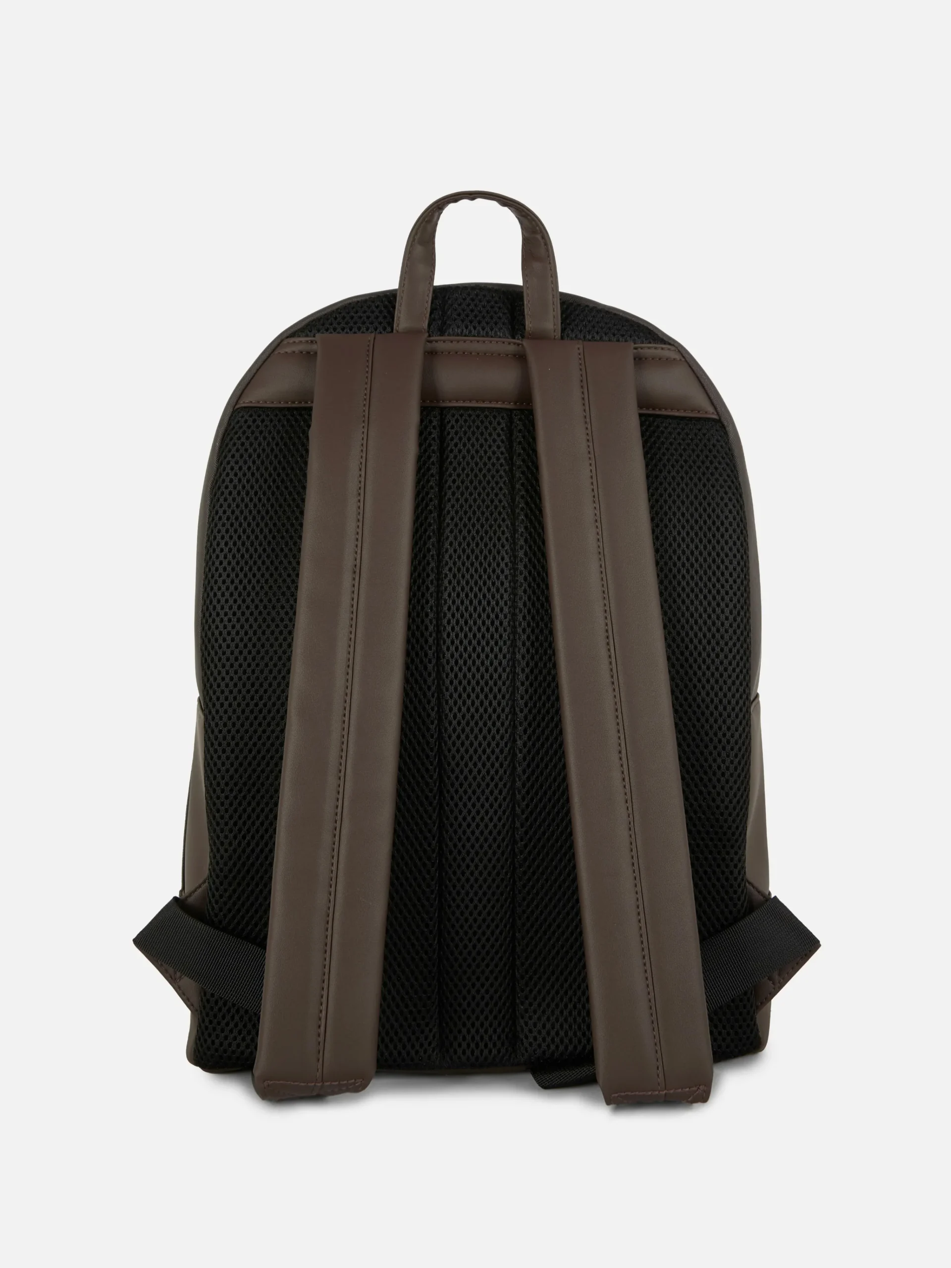 Kem Zip Pocket Backpack|Primark Online