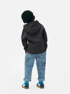 Kids' SpongeBob SquarePants Hoodie|Primark Discount