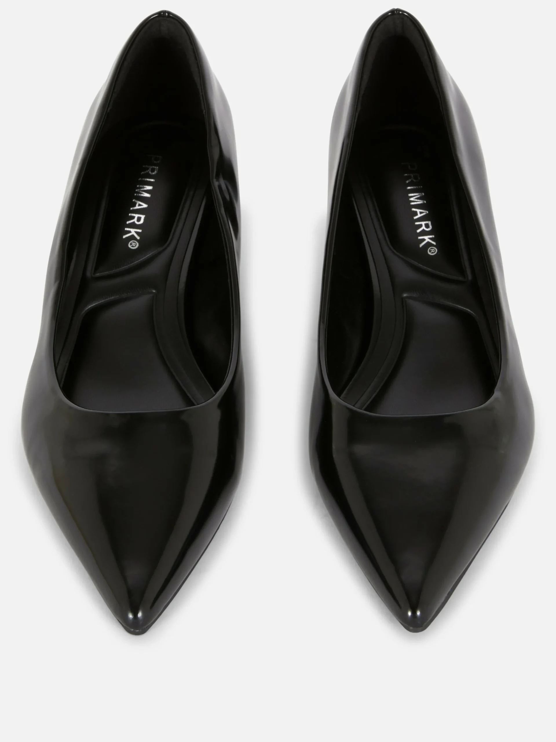 Kitten Heel Court Shoes|Primark Best