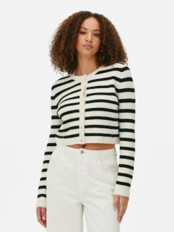 Knit Cardigan|Primark Best