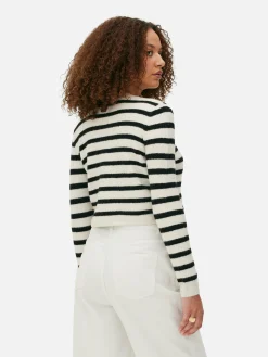 Knit Cardigan|Primark Best