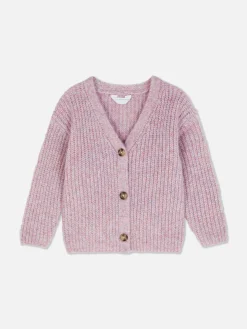 Knit Cardigan|Primark Clearance