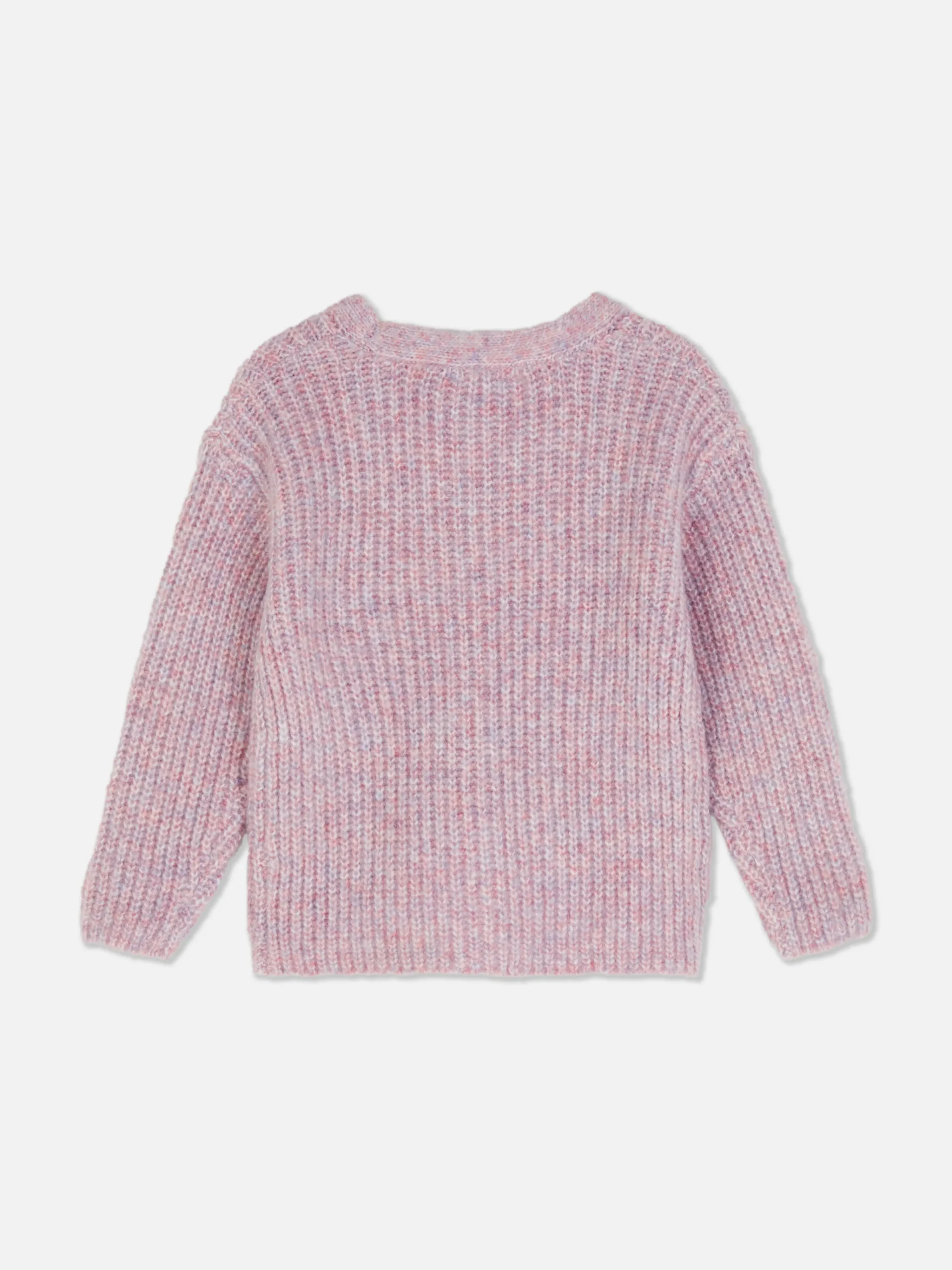 Knit Cardigan|Primark Clearance