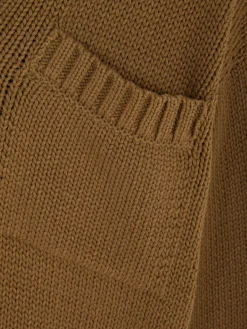 Knit Polo Sweater|Primark Sale