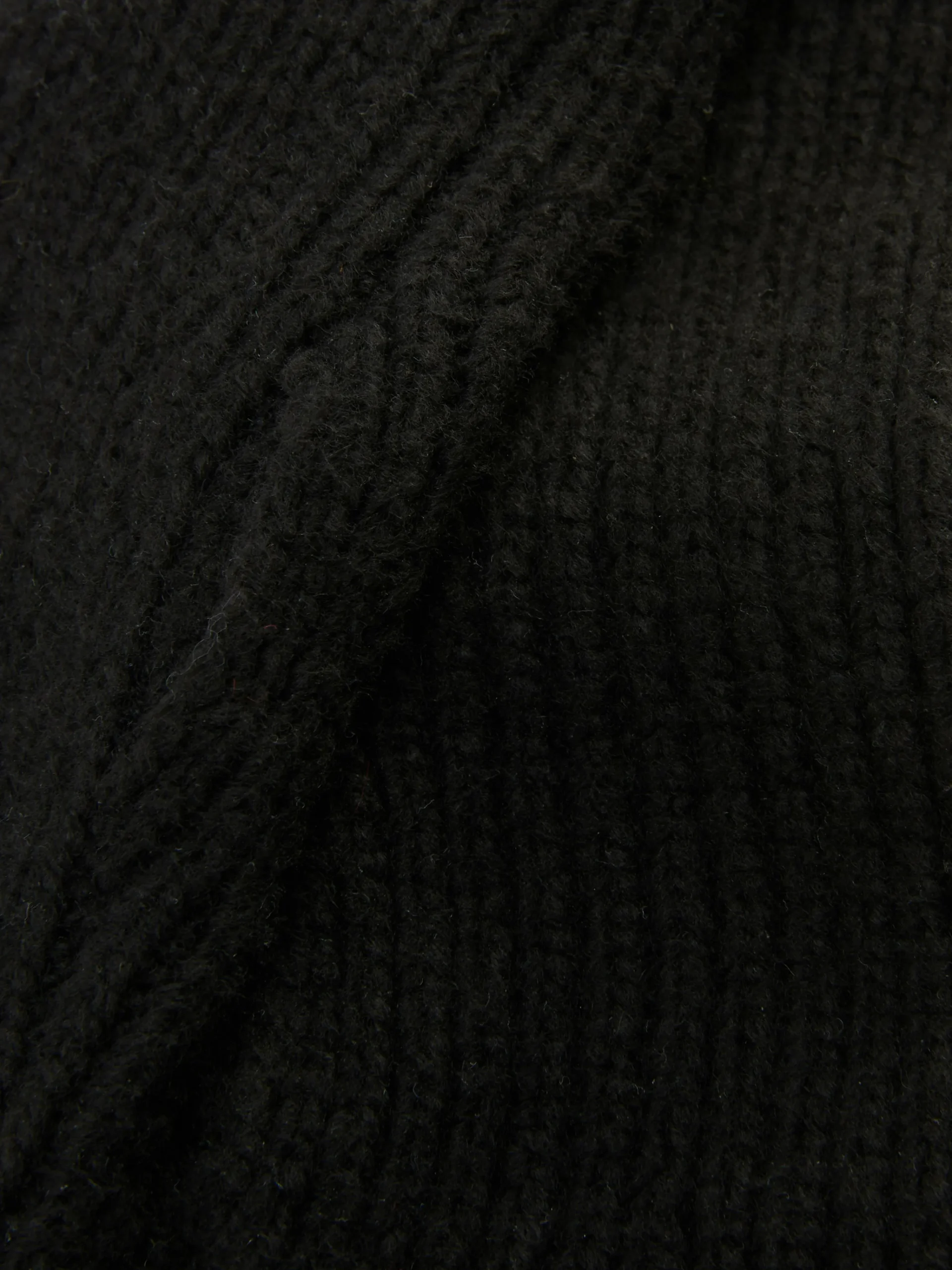 Knitted Wrist Warmers|Primark Best