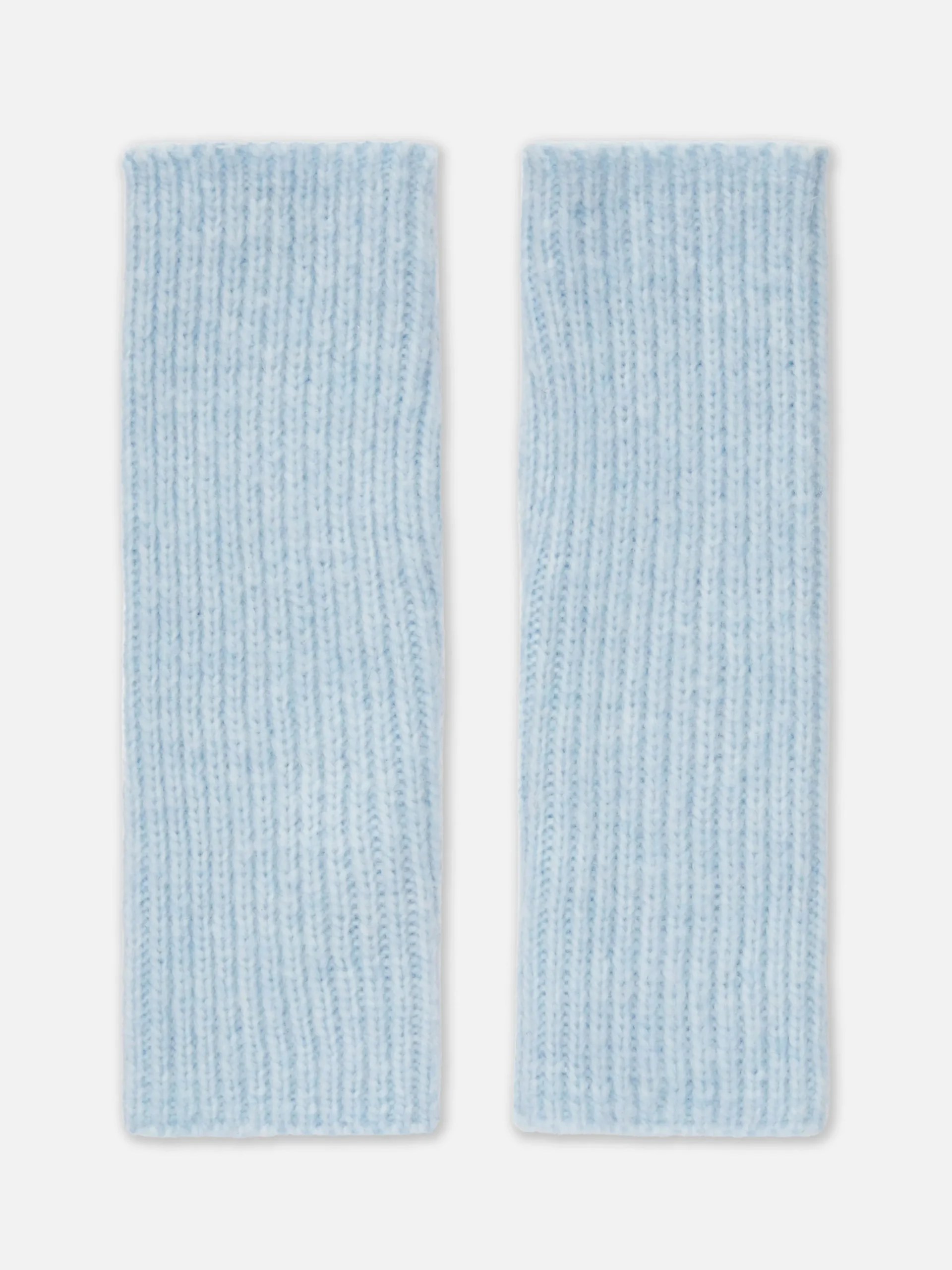 Knitted Wrist Warmers|Primark Sale