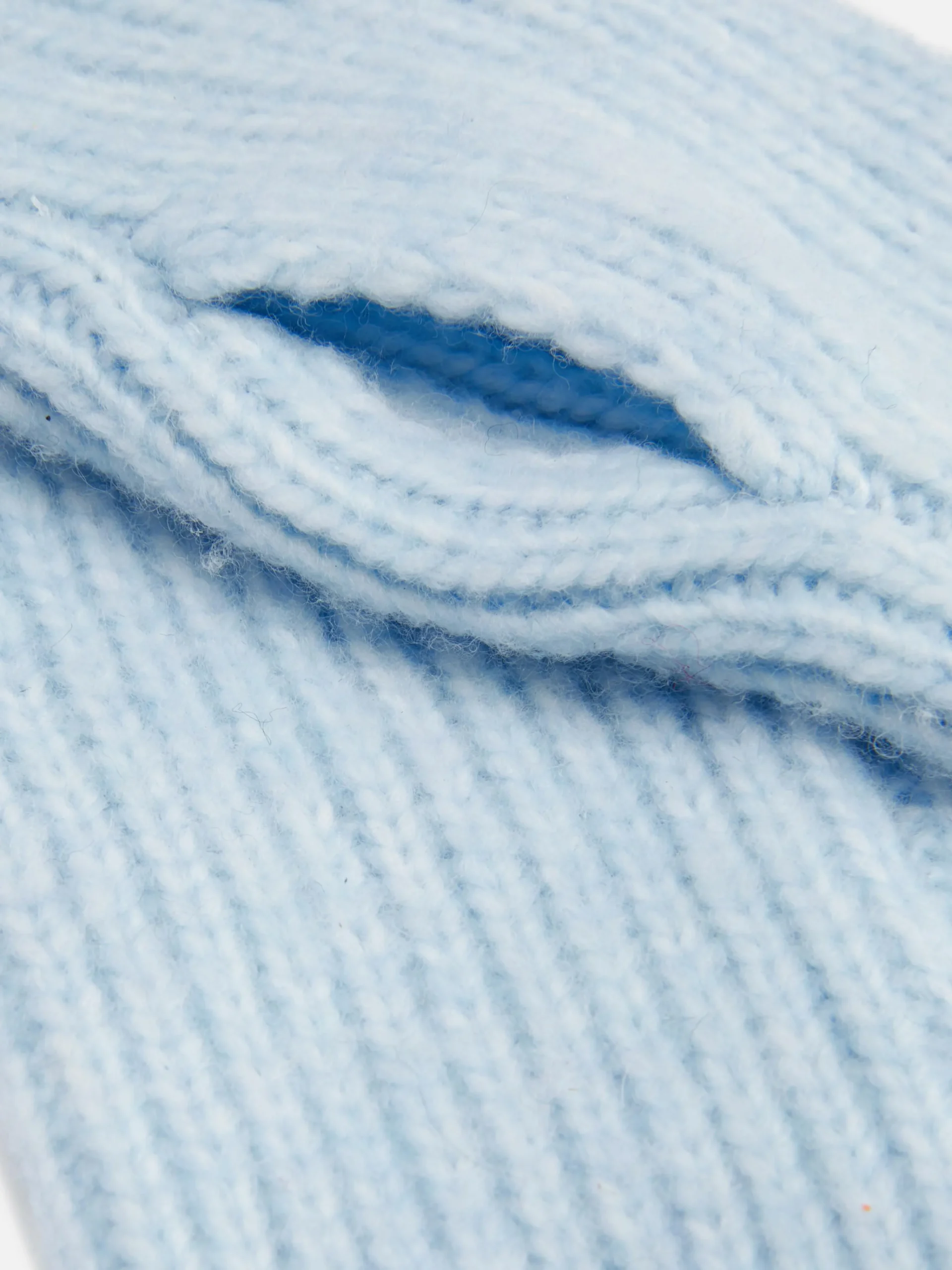 Knitted Wrist Warmers|Primark Sale