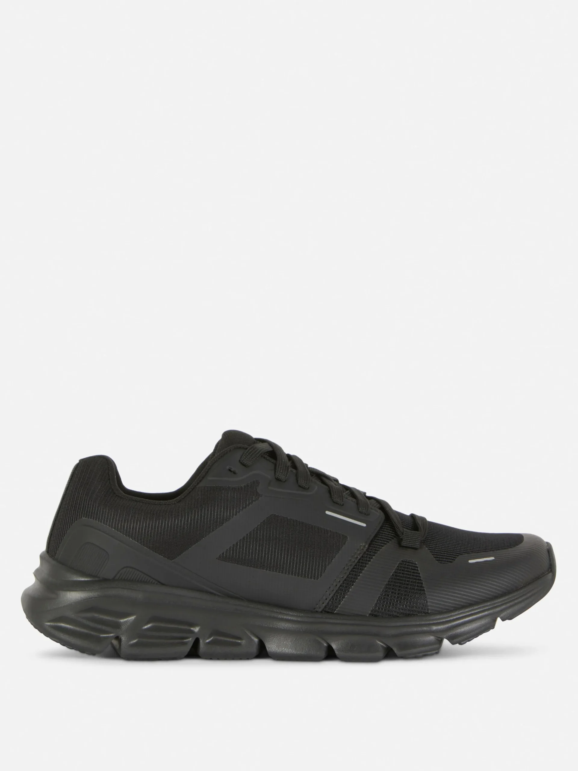 Lace-Up Gym Sneakers|Primark Best