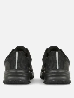 Lace-Up Gym Sneakers|Primark Best