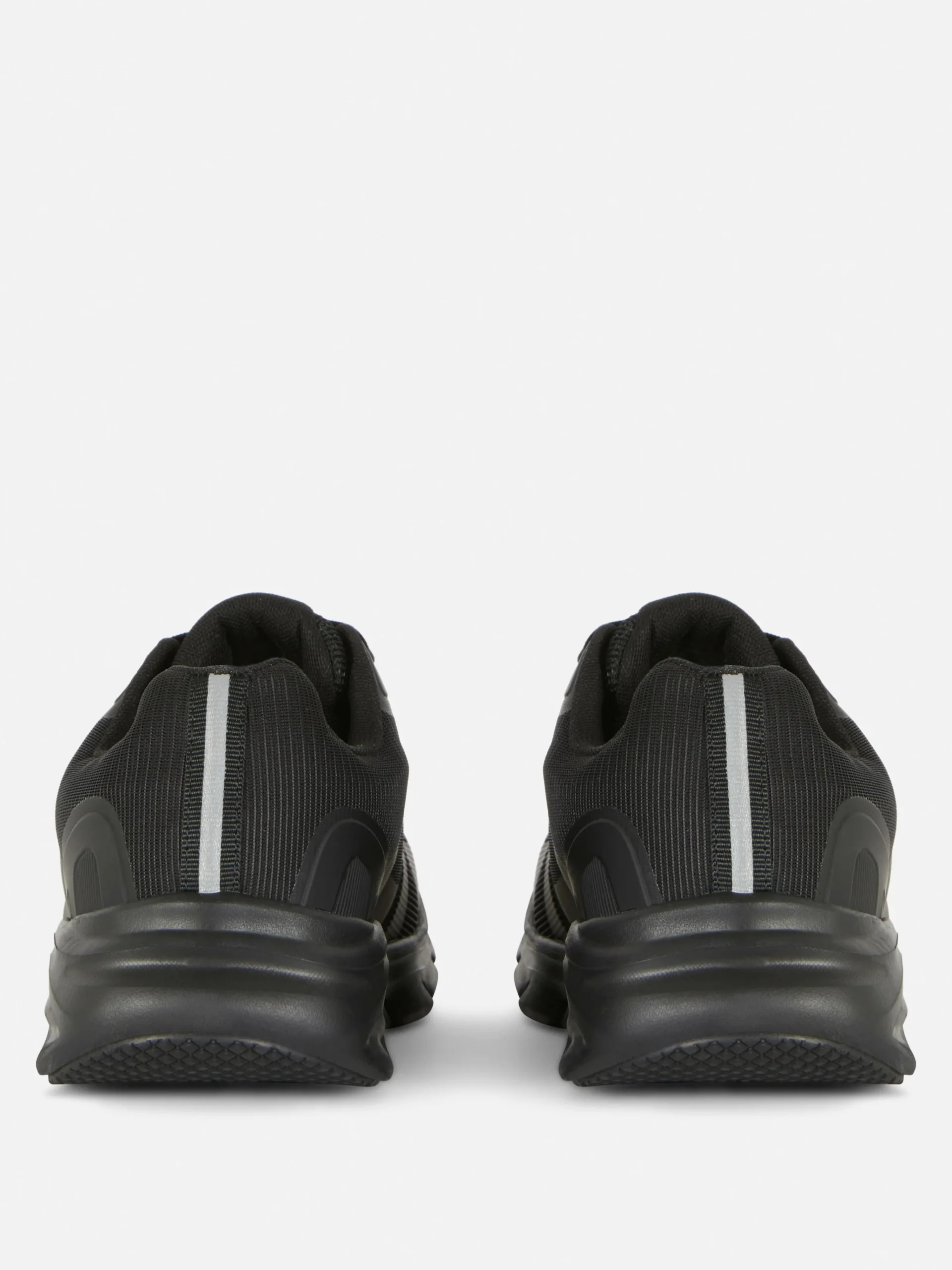Lace-Up Gym Sneakers|Primark Best
