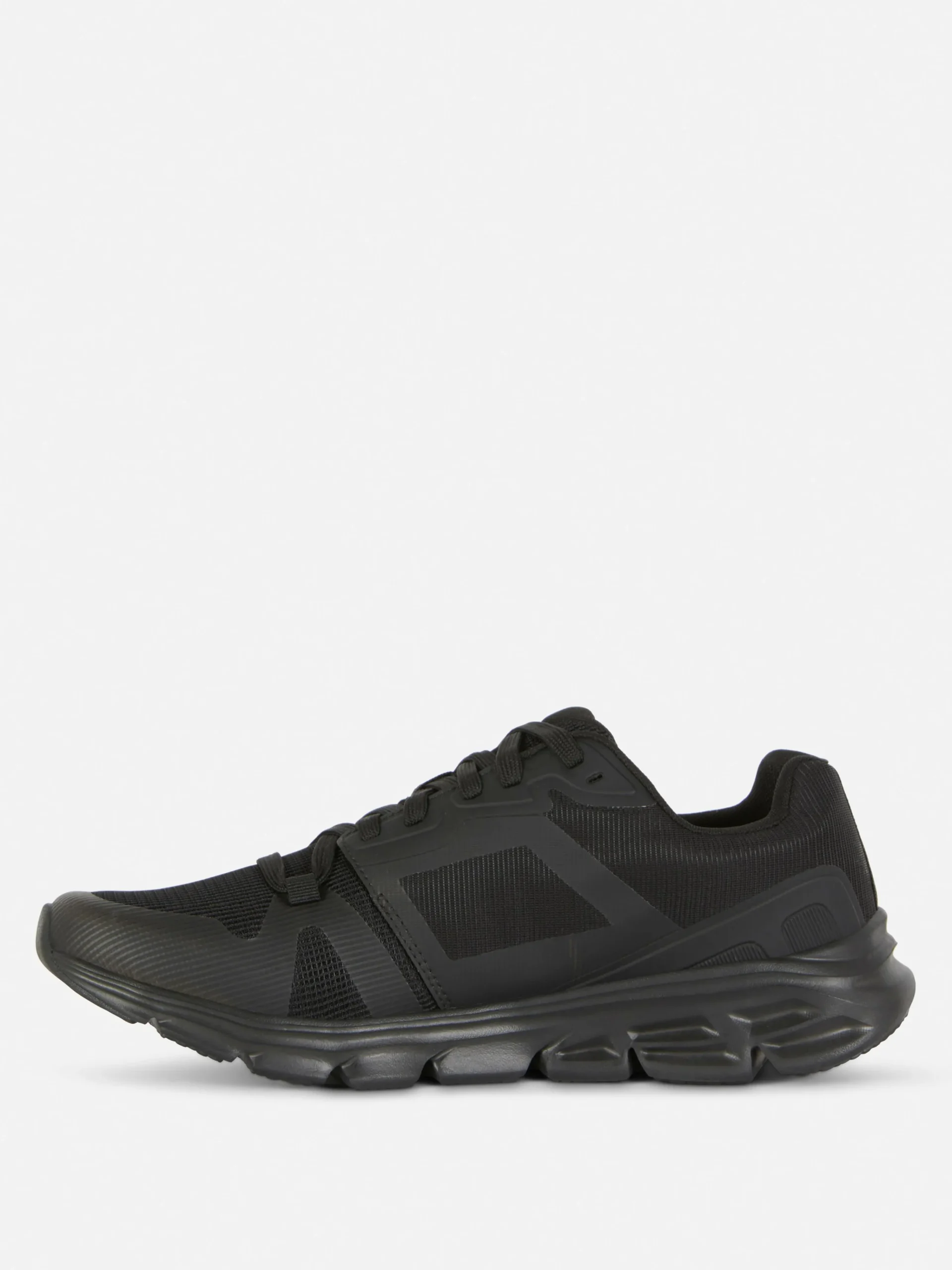 Lace-Up Gym Sneakers|Primark Best