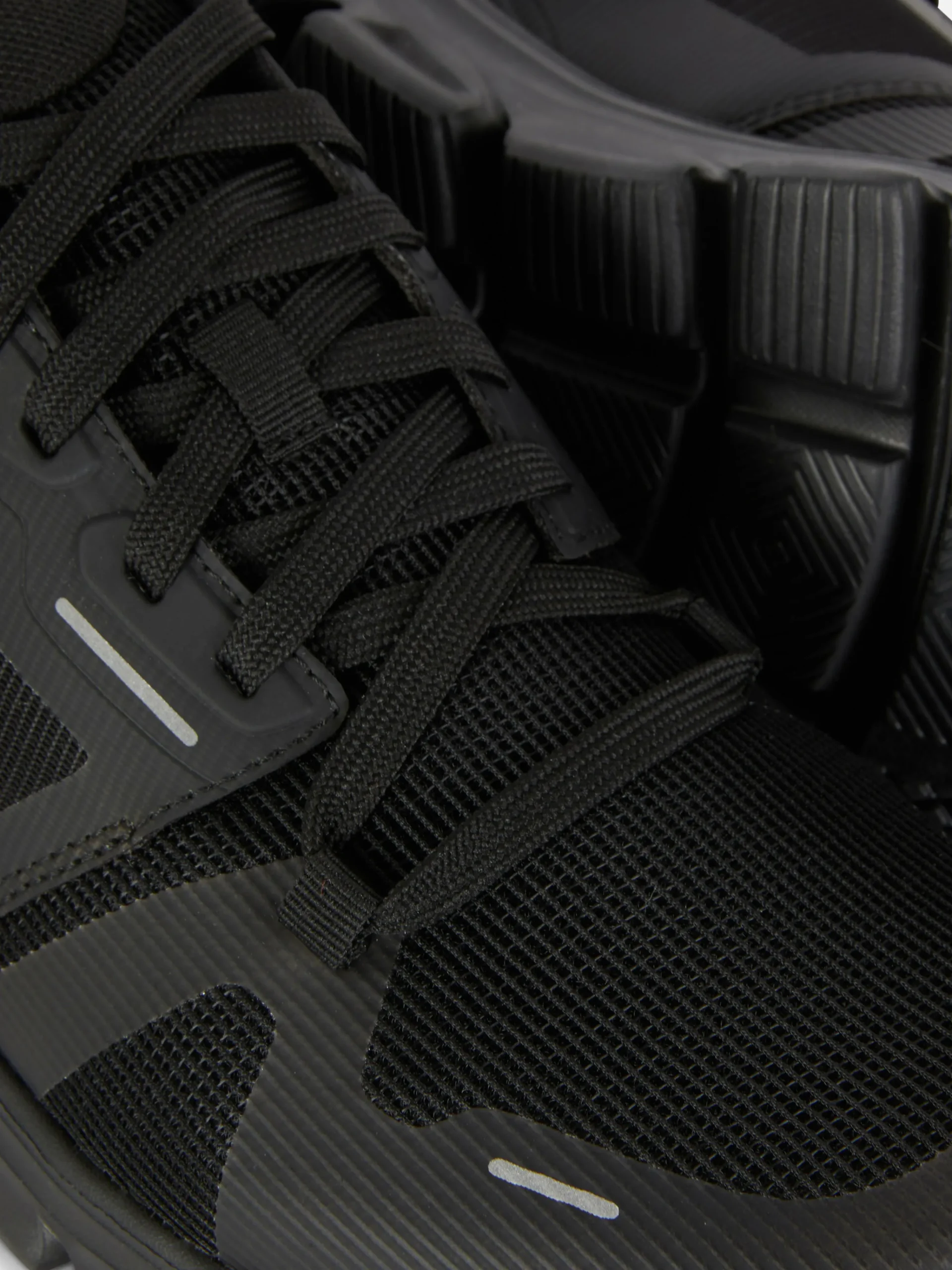 Lace-Up Gym Sneakers|Primark Best