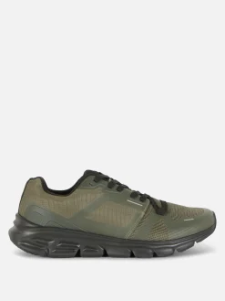 Lace-Up Gym Sneakers|Primark Clearance