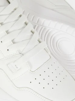 Lace-Up Low Tops|Primark