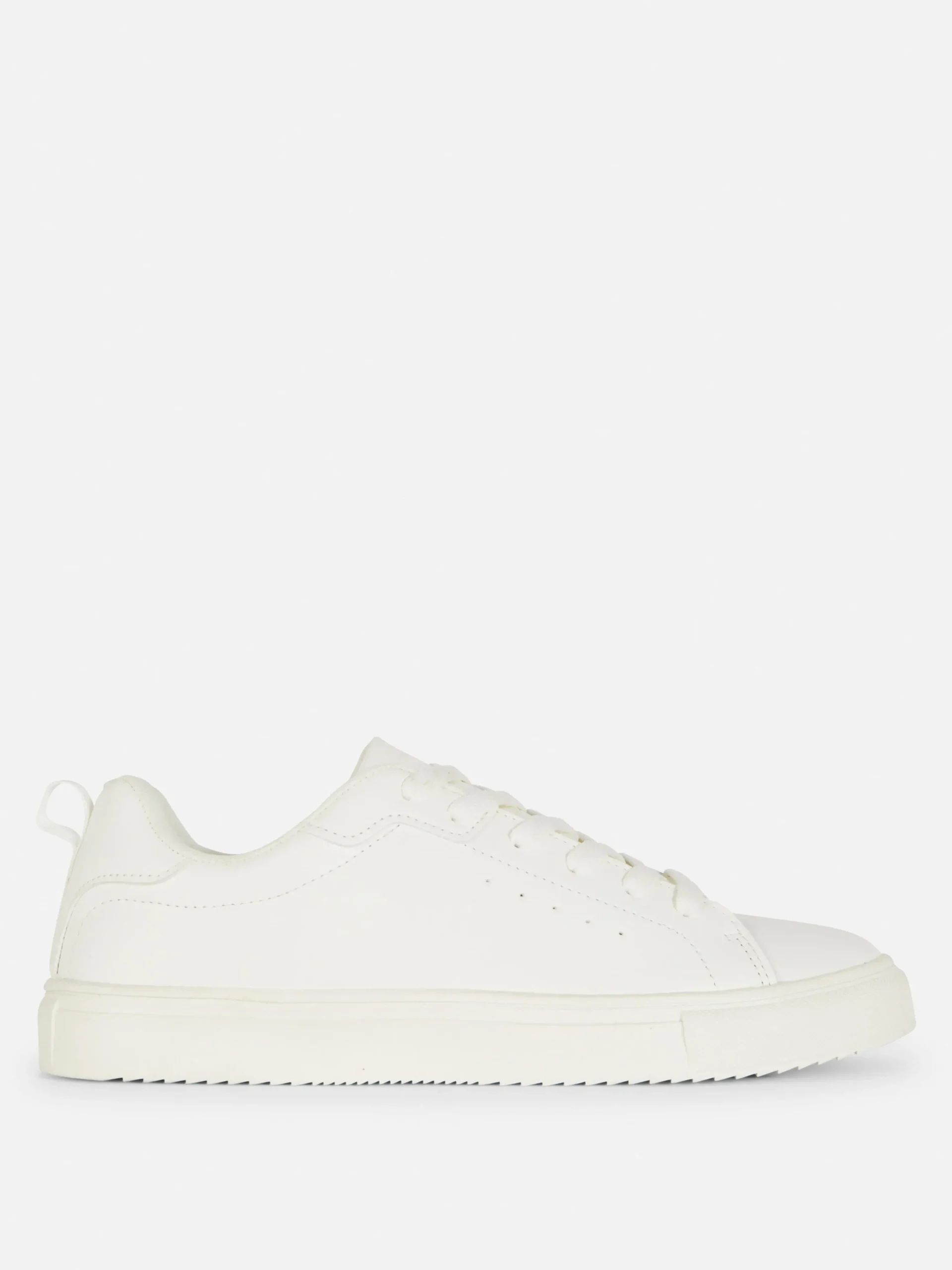Lace-Up Low Tops|Primark Sale