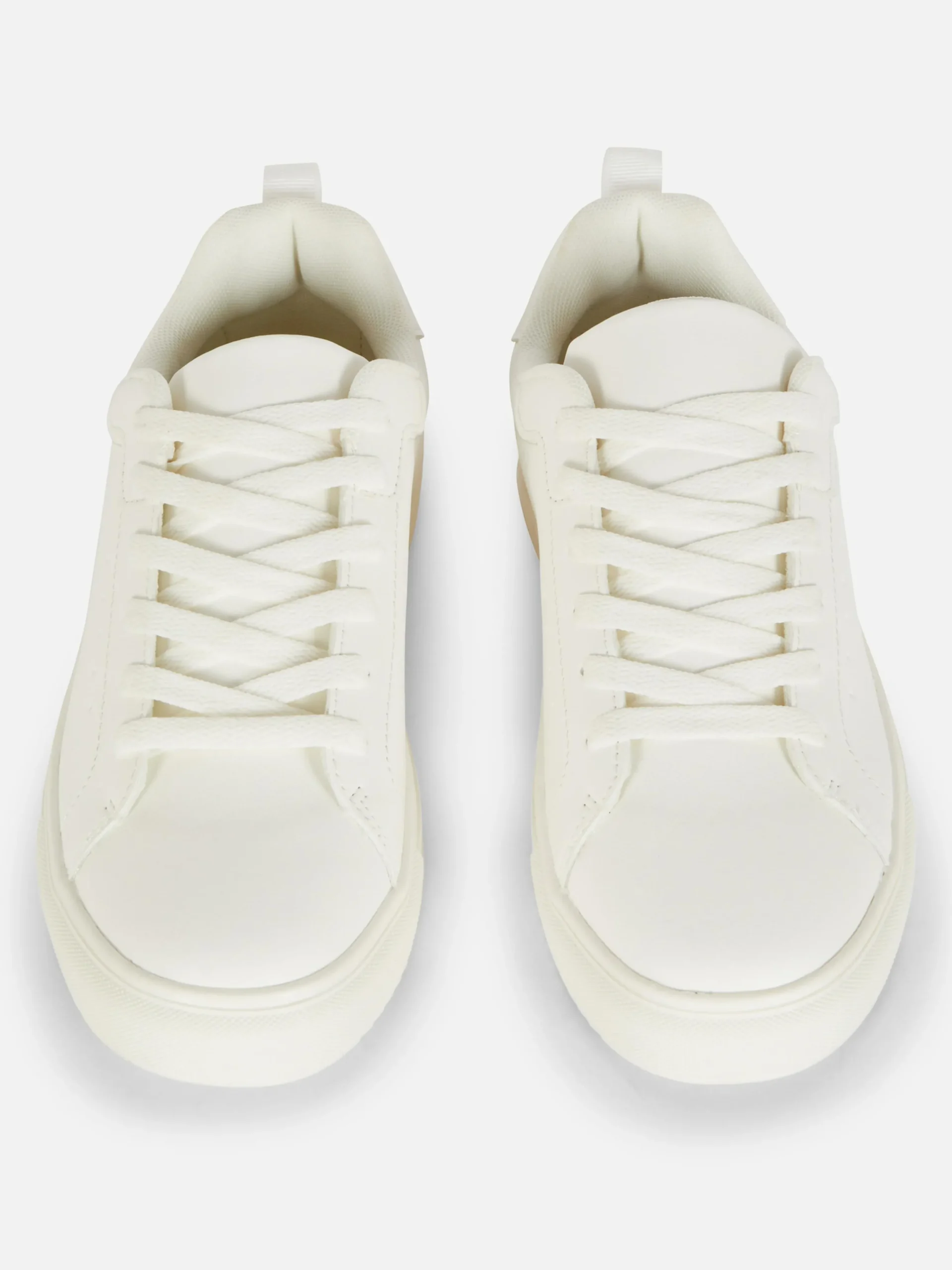 Lace-Up Low Tops|Primark Sale