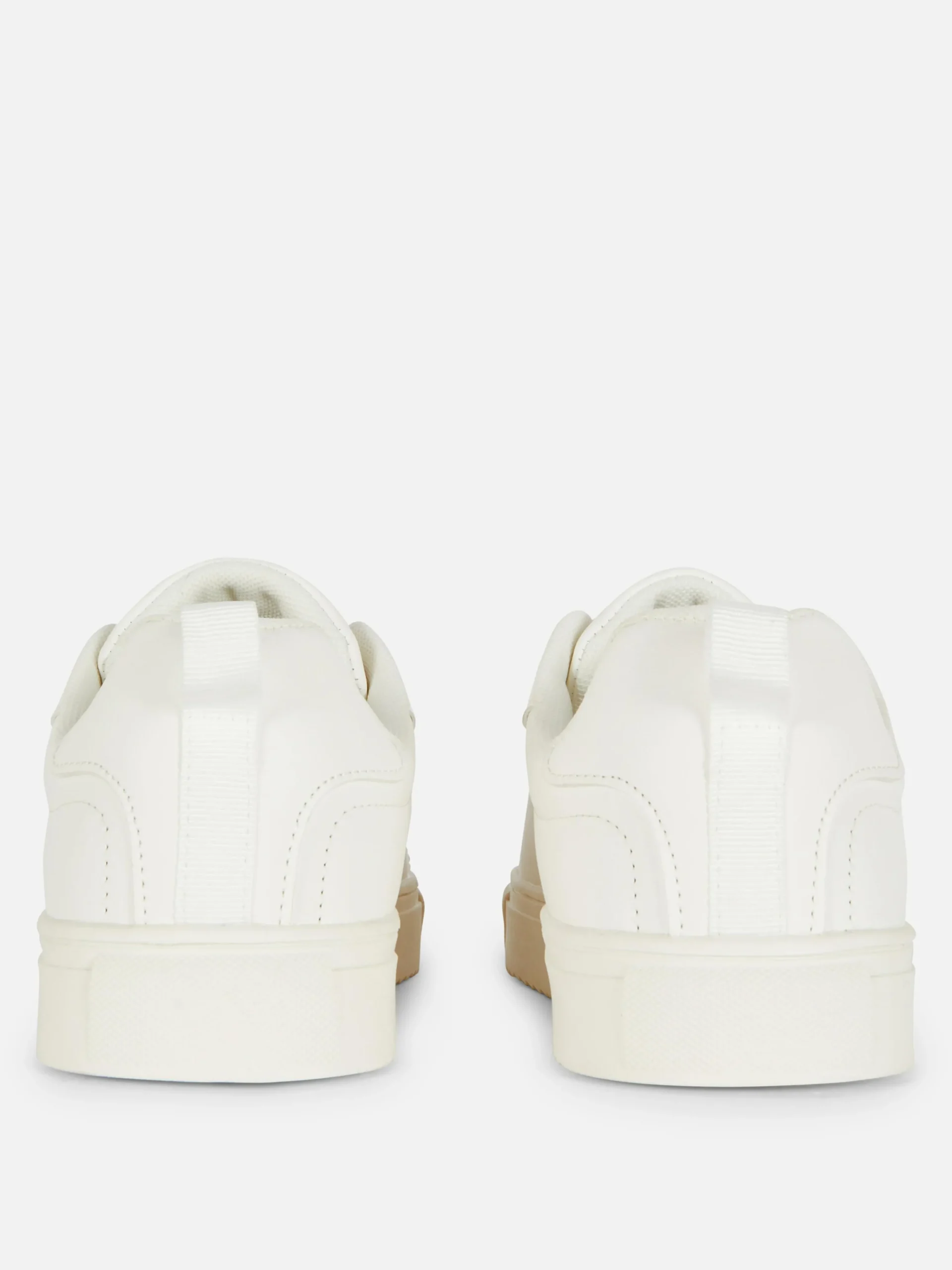 Lace-Up Low Tops|Primark Sale
