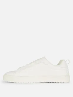 Lace-Up Low Tops|Primark Sale