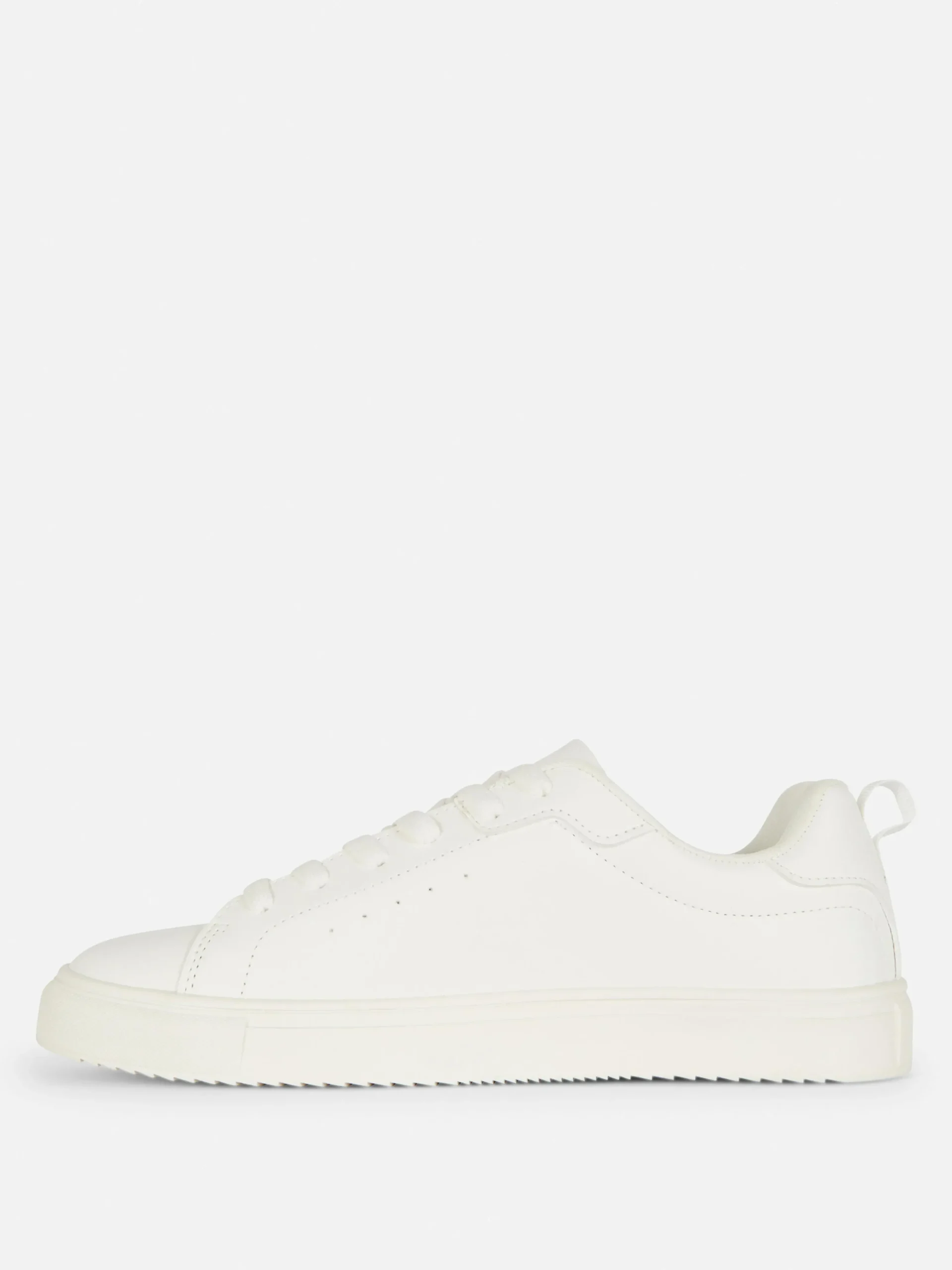 Lace-Up Low Tops|Primark Sale