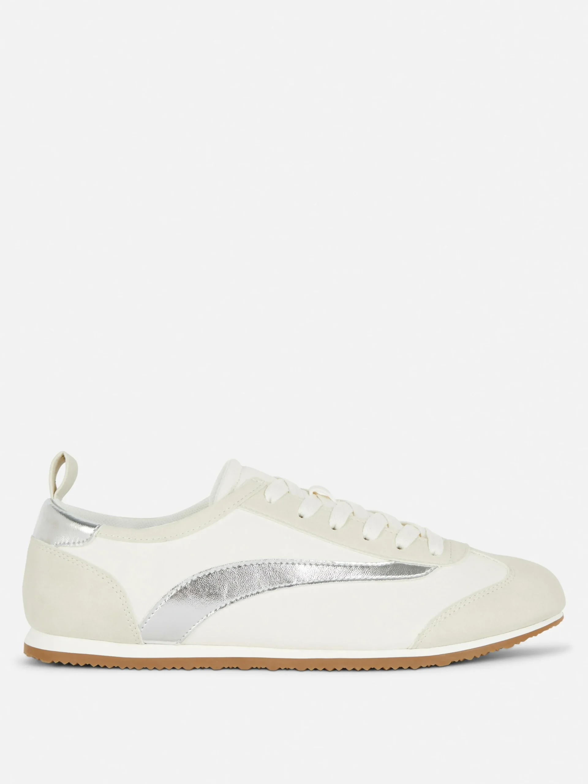 Lace-Up Low Tops|Primark Hot