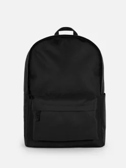 Large Essential Backpack|Primark Best
