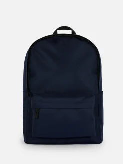 Large Essential Backpack|Primark Sale