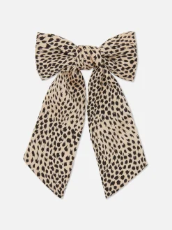 Large Hair Bow|Primark New