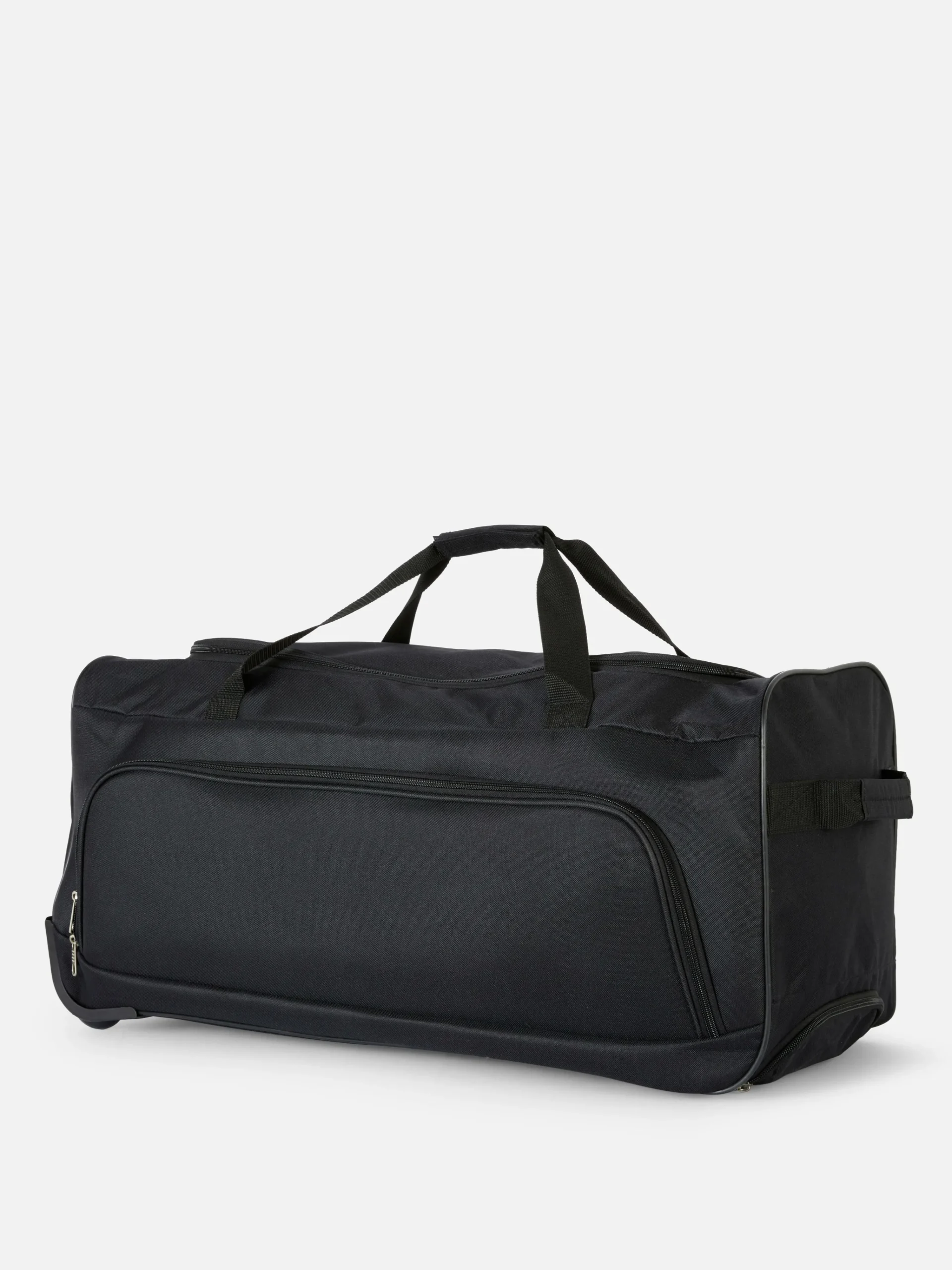 Large Trolley Duffle Bag|Primark Clearance