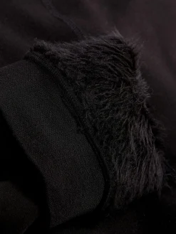 Lightweight Velvet Plush Lined Leggings|Primark Sale