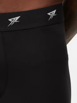 Logo Waistband Sports Leggings|Primark Sale