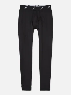 Logo Waistband Sports Leggings|Primark Sale