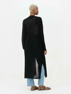 Long Open Cardigan|Primark Discount