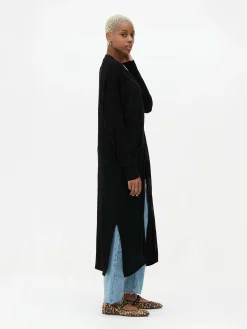 Long Open Cardigan|Primark Discount