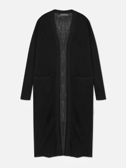Long Open Cardigan|Primark Discount
