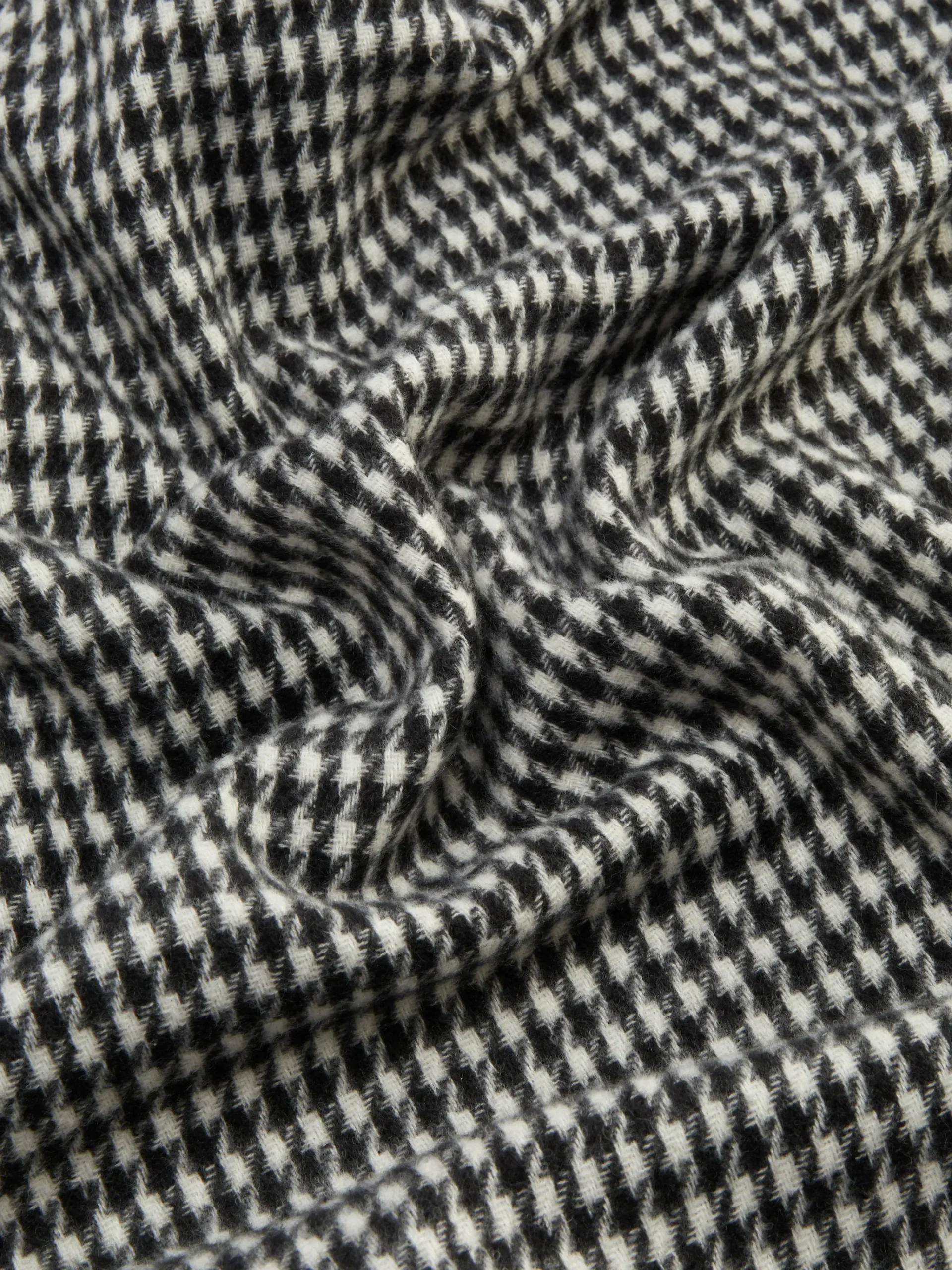 Long Patterned Scarf|Primark Hot