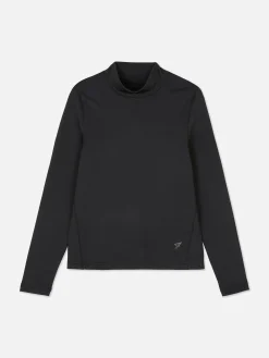 Long Sleeve Base Layer Top|Primark Best